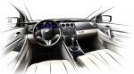 Mazda CX-7 2007 года